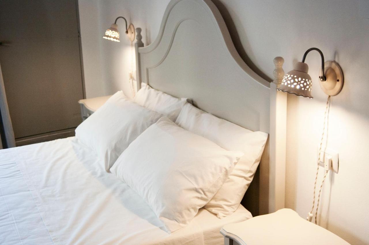 Le Finestre Su Porta Carrese - Luxury Rooms Matino Exterior photo